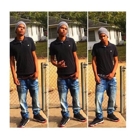 Meet your Posher, Kenneth - Picture 1 of 1